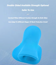 Neck Shoulder Relaxer Cervical Spine