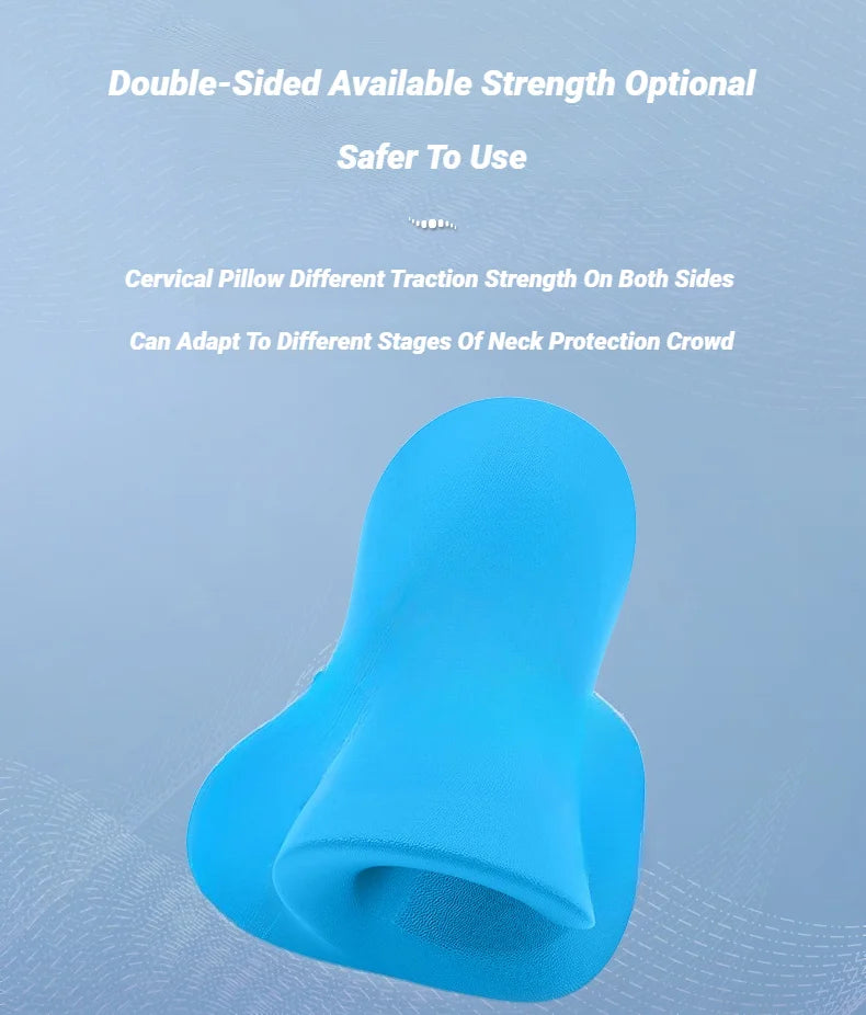 Neck Shoulder Relaxer Cervical Spine