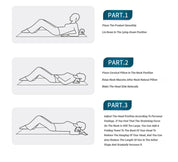 Neck Shoulder Relaxer Cervical Spine