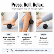Muscle Relaxation Ball