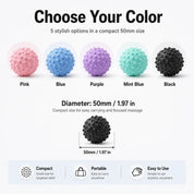 Muscle Relaxation Ball