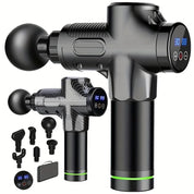 Massage Gun Fascia Deep Muscle Relax