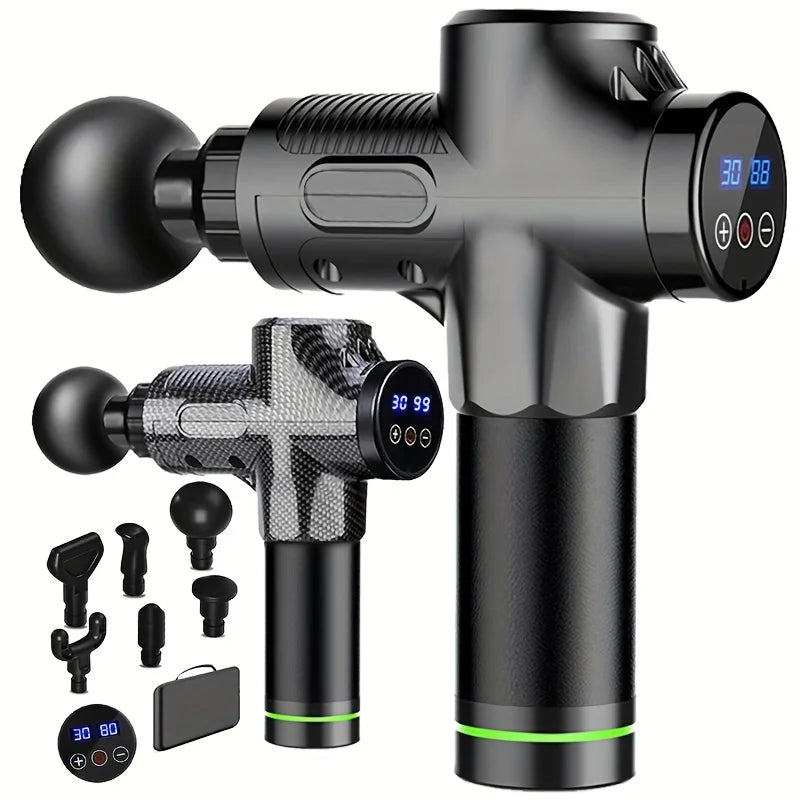 Massage Gun Fascia Deep Muscle Relax