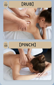 Neck And Shoulder Massager