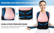 Back Support Brace Posture Corrector