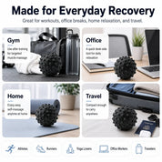 Muscle Relaxation Ball