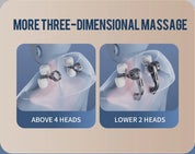 Neck And Shoulder Massager