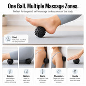 Muscle Relaxation Ball