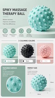 Muscle Relaxation Ball