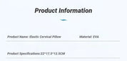 Neck Shoulder Relaxer Cervical Spine