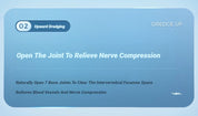 Neck Shoulder Relaxer Cervical Spine
