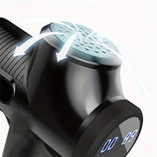 Massage Gun Fascia Deep Muscle Relax