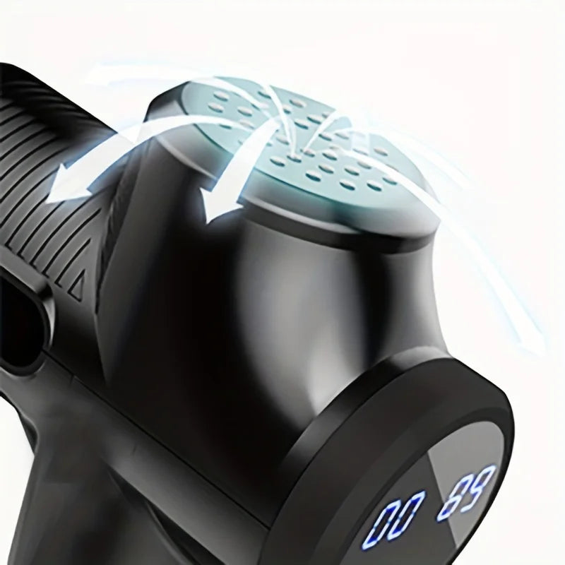 Massage Gun Fascia Deep Muscle Relax