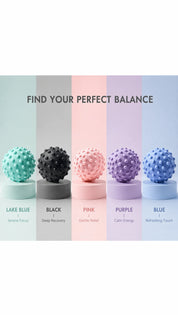 Muscle Relaxation Ball