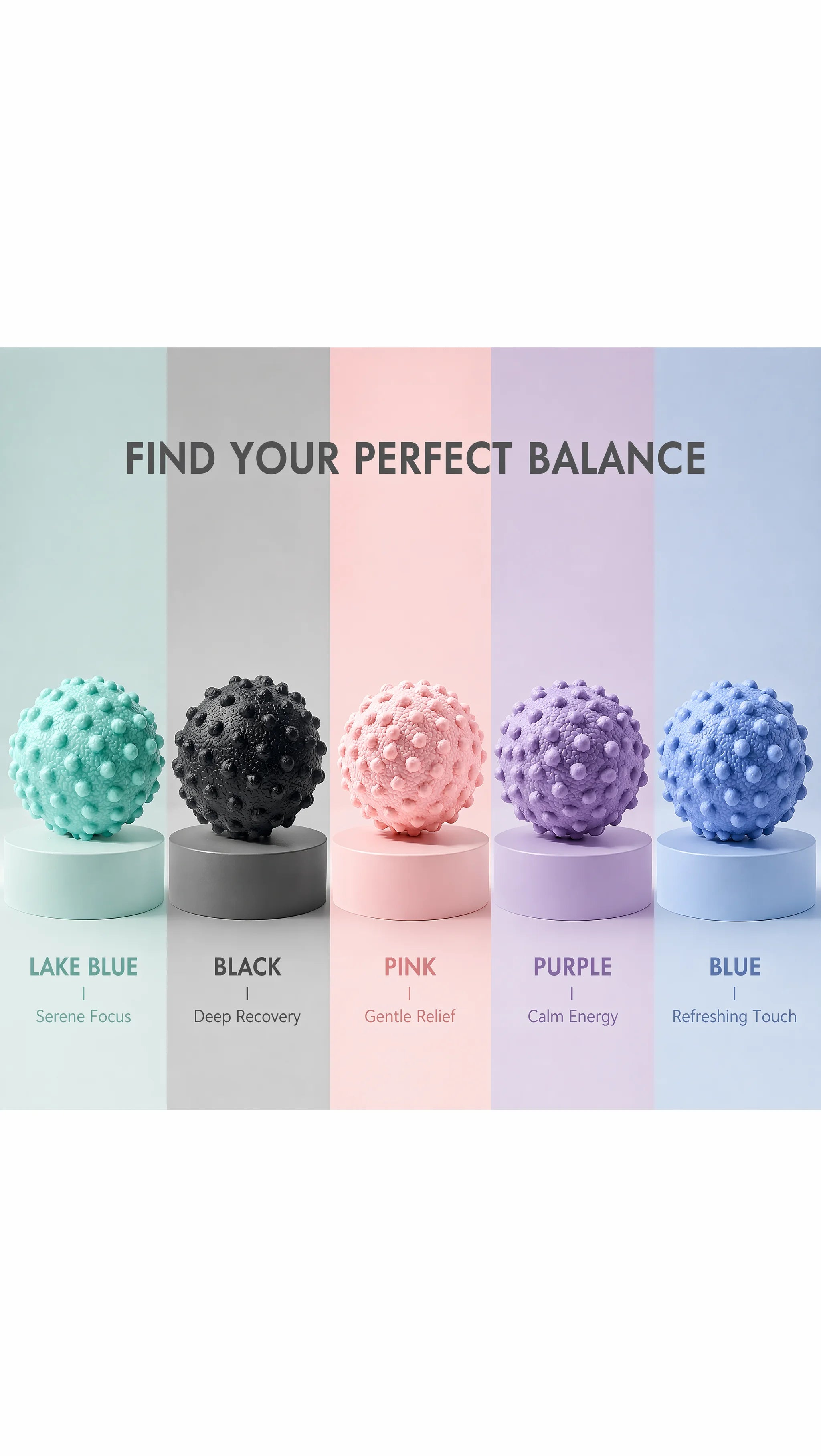 Muscle Relaxation Ball