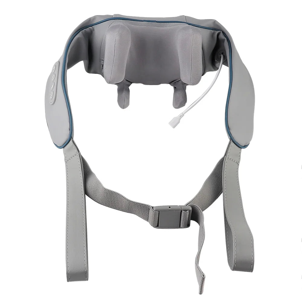 Neck And Shoulder Massager