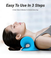 Neck Shoulder Relaxer Cervical Spine