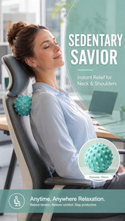 Muscle Relaxation Ball