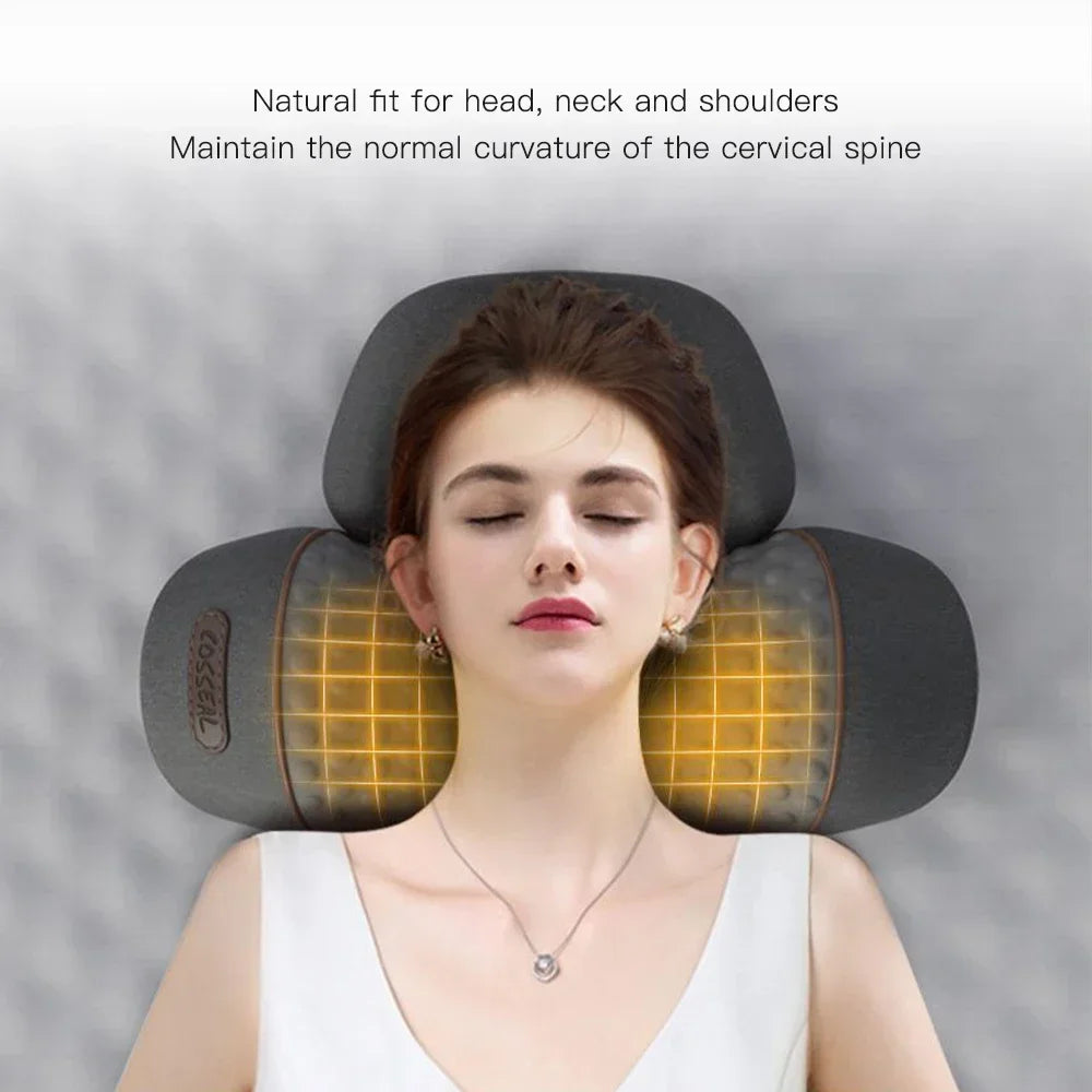 Pillow for Shoulder Deep Tissue