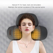 Pillow for Shoulder Deep Tissue
