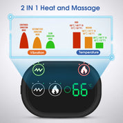 Electric Heating Shoulder Massage
