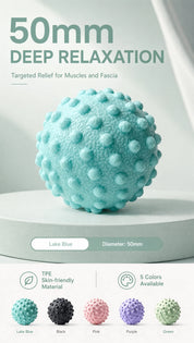 Muscle Relaxation Ball