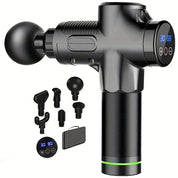 Massage Gun Fascia Deep Muscle Relax