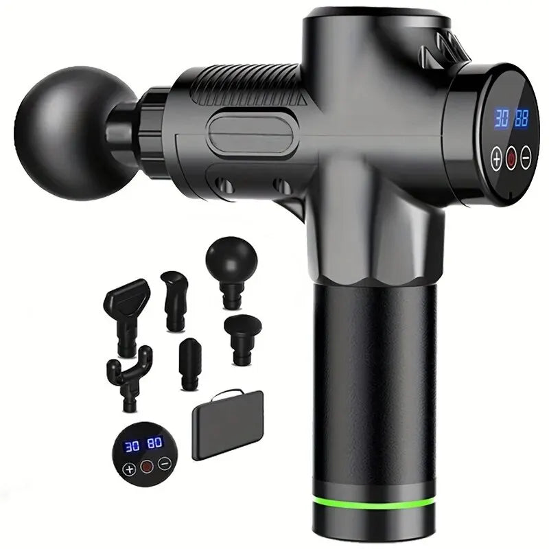 Massage Gun Fascia Deep Muscle Relax