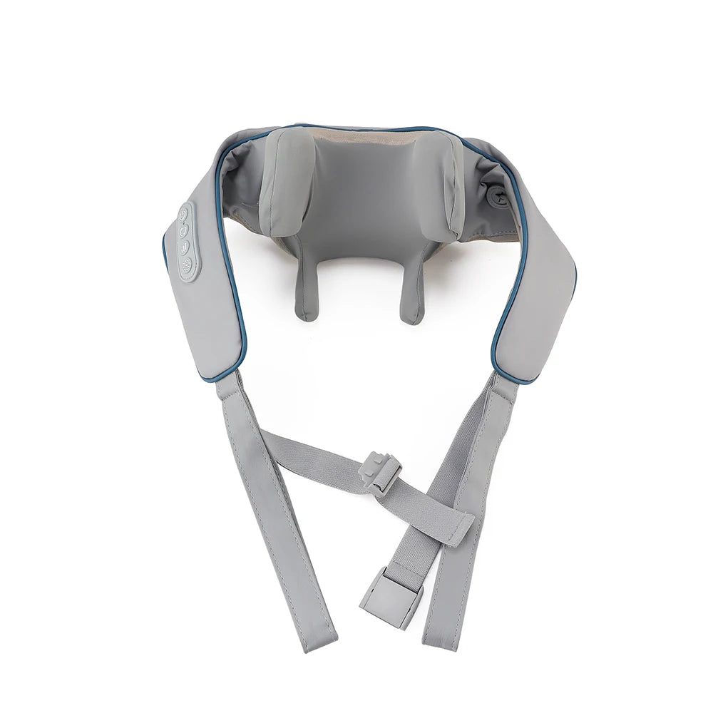 Neck And Shoulder Massager