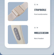 Neck And Shoulder Massager