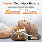 Pillow for Shoulder Deep Tissue