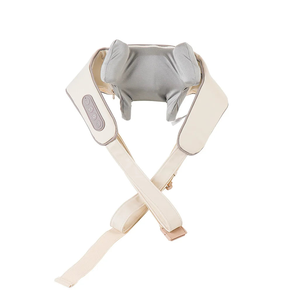 Neck And Shoulder Massager
