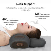 Pillow for Shoulder Deep Tissue