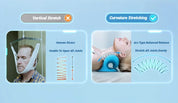 Neck Shoulder Relaxer Cervical Spine