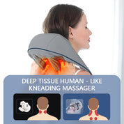 Neck And Shoulder Massager
