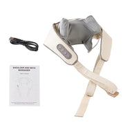 Neck And Shoulder Massager