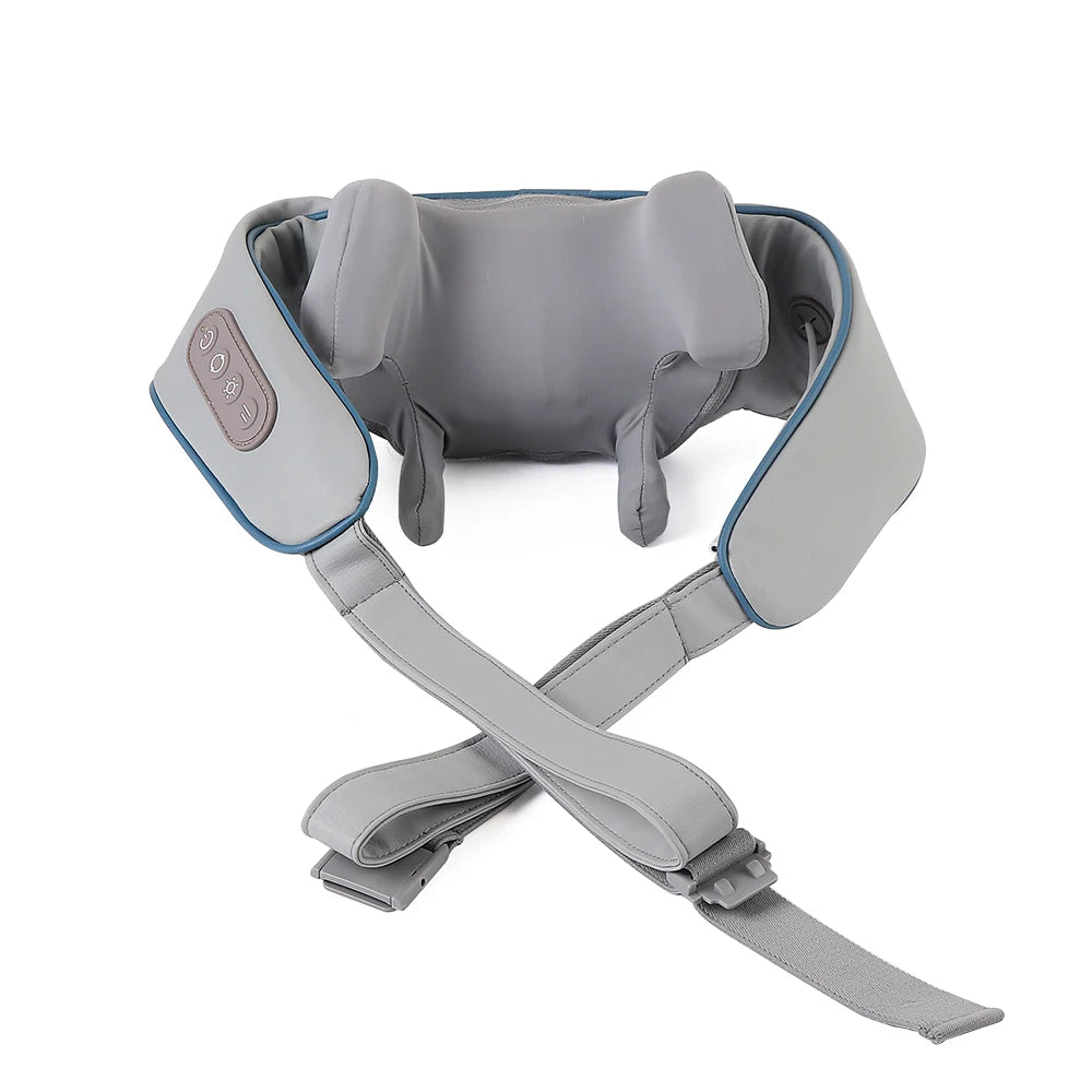 Neck And Shoulder Massager