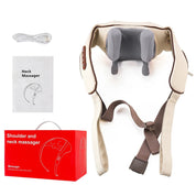 Neck And Shoulder Massager