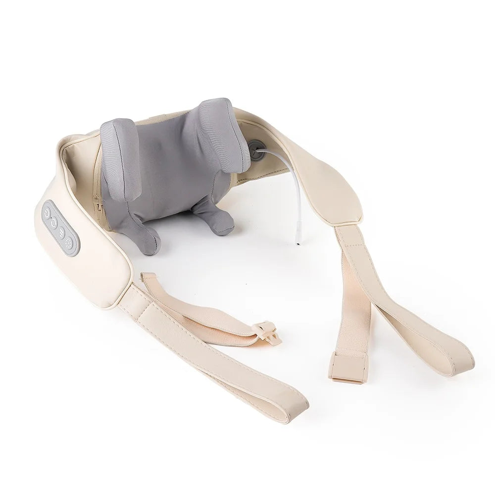 Neck And Shoulder Massager