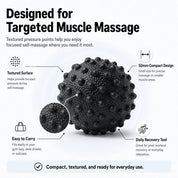 Muscle Relaxation Ball