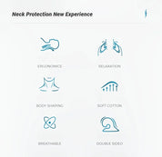 Neck Shoulder Relaxer Cervical Spine