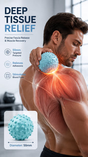 Muscle Relaxation Ball