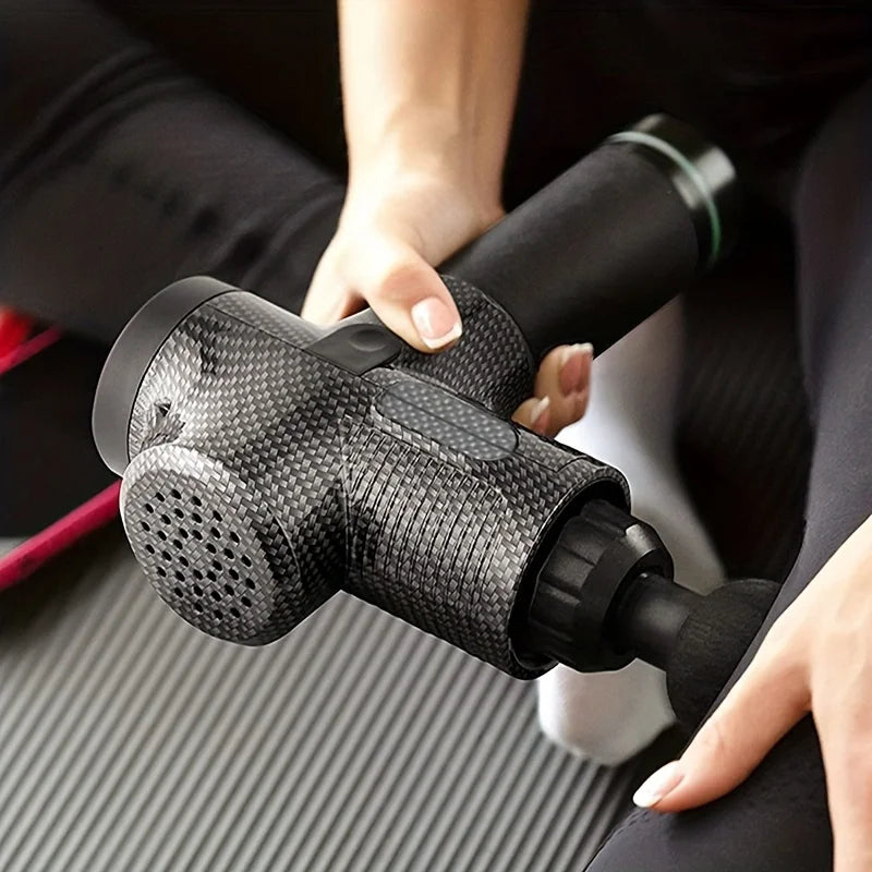 Massage Gun Fascia Deep Muscle Relax
