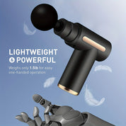 Massage Gun Fascia Deep Muscle Relax