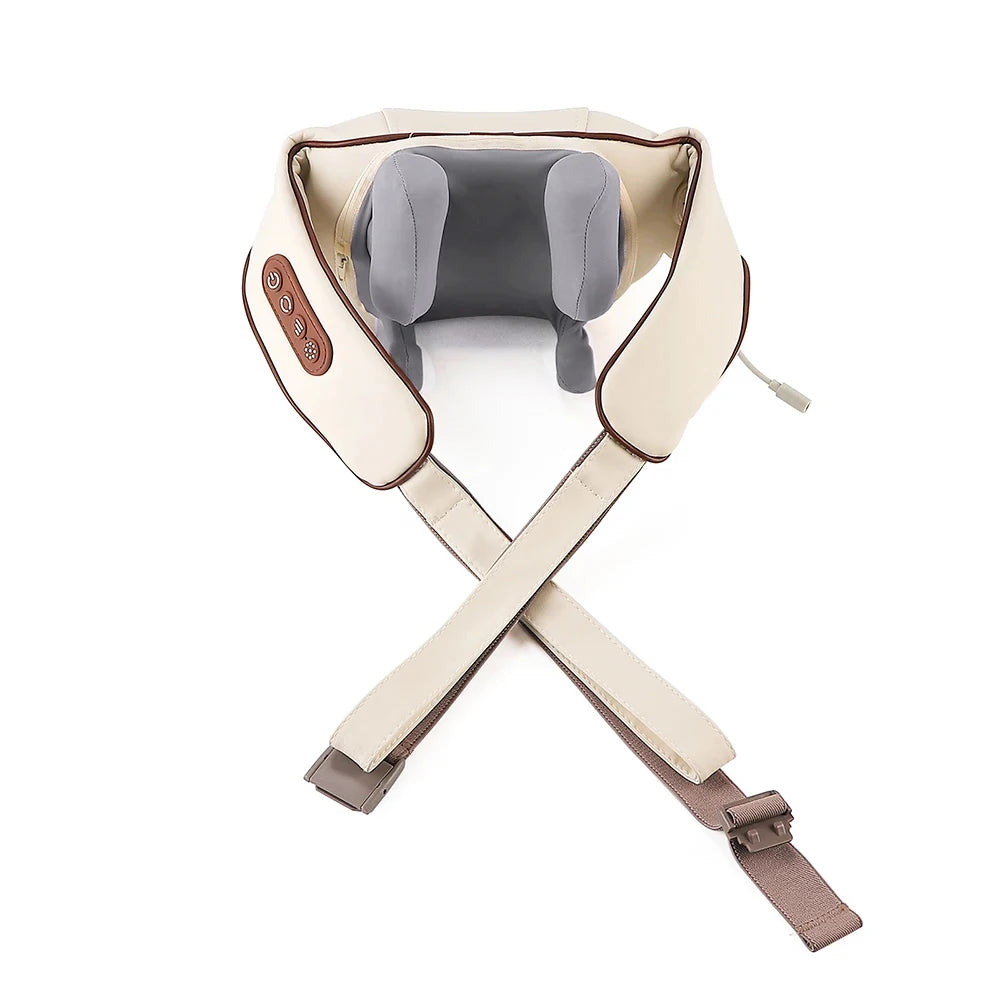 Neck And Shoulder Massager