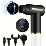 Massage Gun Fascia Deep Muscle Relax