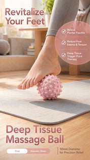 Muscle Relaxation Ball