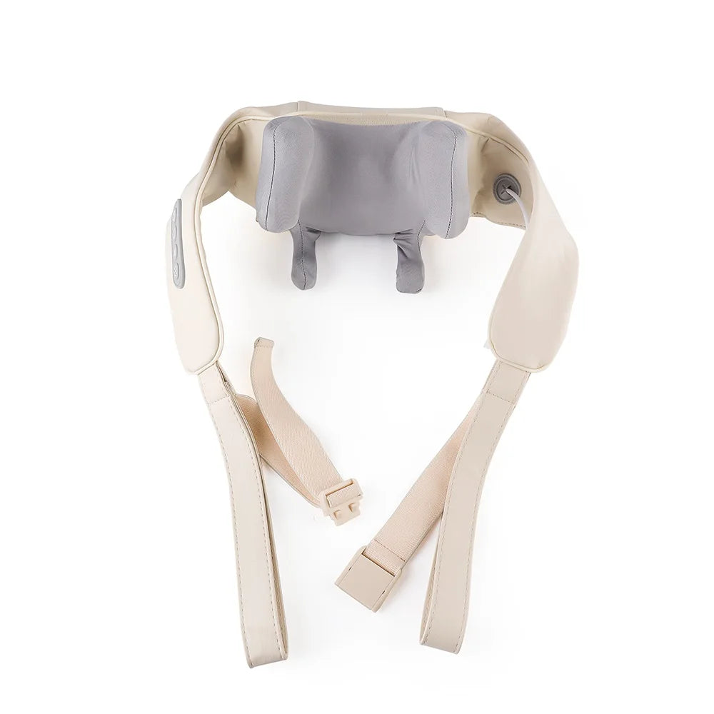 Neck And Shoulder Massager