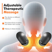 Pillow for Shoulder Deep Tissue