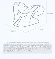 Neck Shoulder Relaxer Cervical Spine
